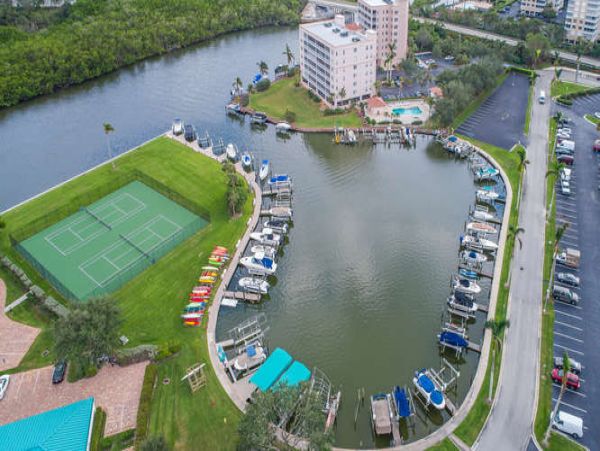 Naples Condo 970841