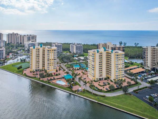 Naples Condo 970841