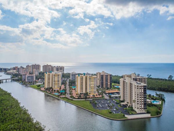 Naples Condo 970841