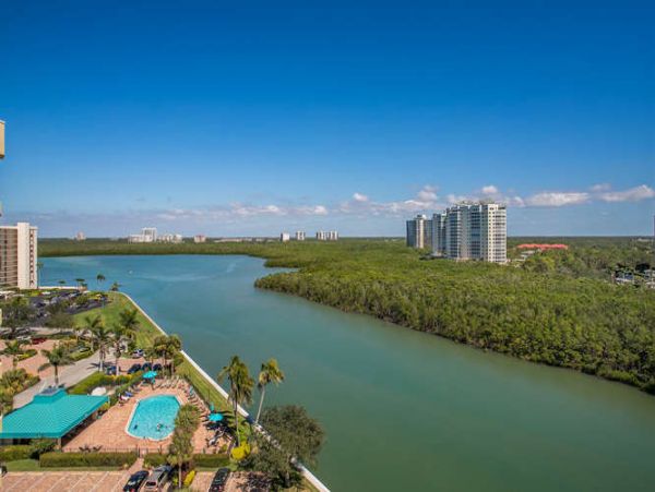 Naples Condo 970841