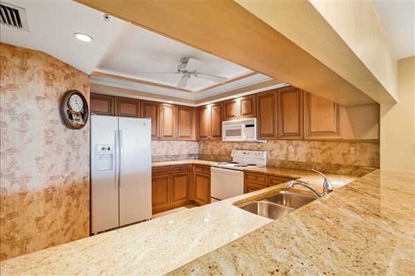 Naples Condo 970844