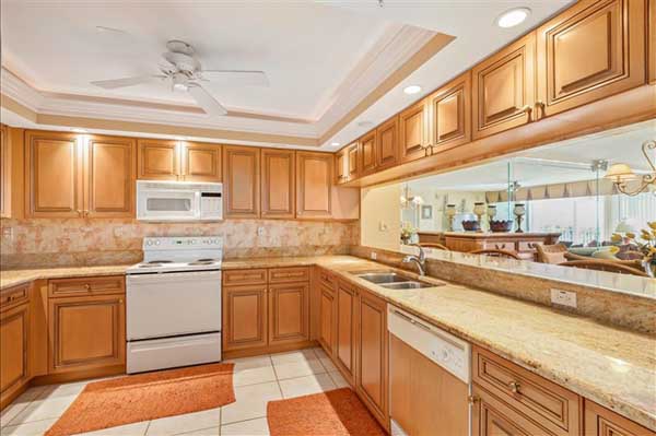 Naples Condo 970844