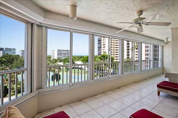 Naples Condo 970844