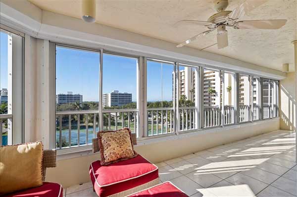 Naples Condo 970844