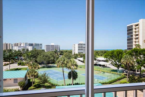 Naples Condo 970844