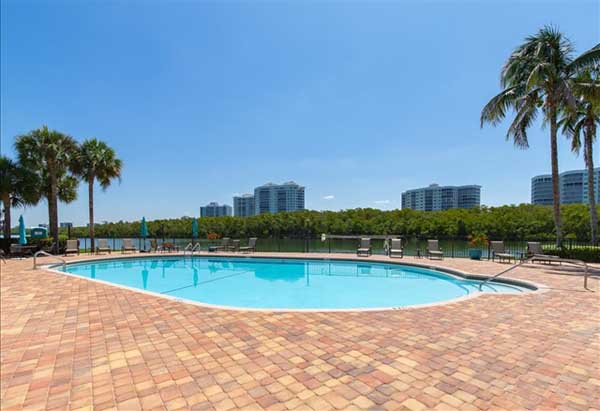 Naples Condo 970844