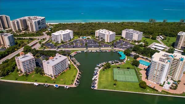 Naples Condo 970844