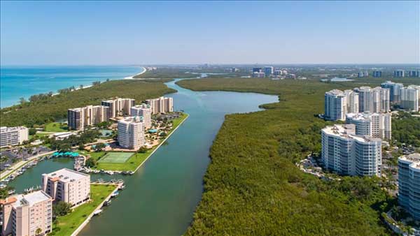 Naples Condo 970844