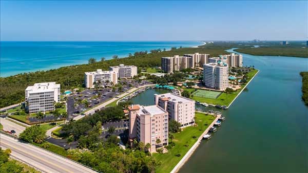 Naples Condo 970844