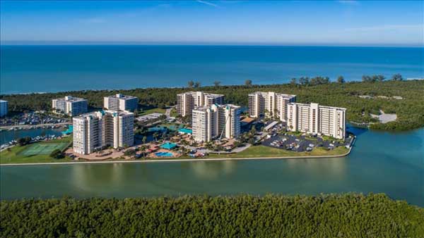 Naples Condo 970844