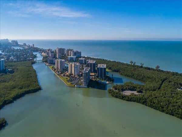 Naples Condo 970844