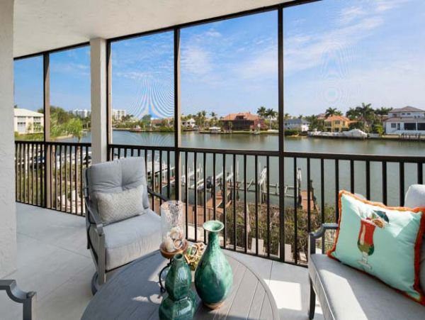 Naples Condo 970845