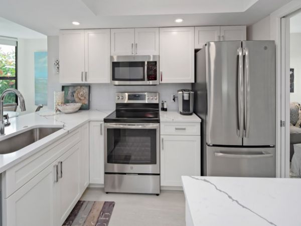 Naples Condo 970845