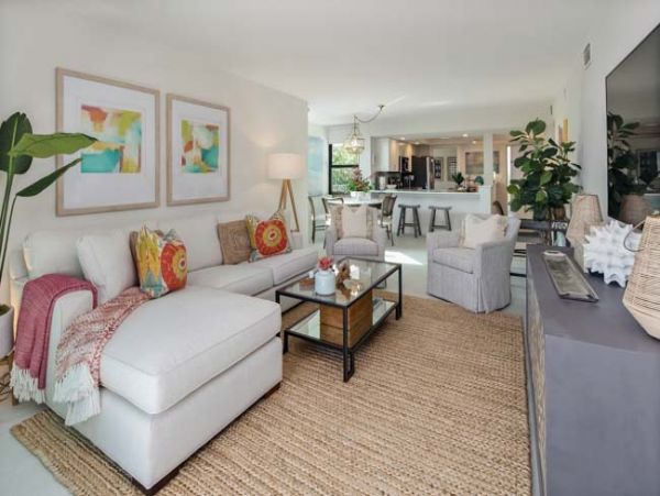 Naples Condo 970845