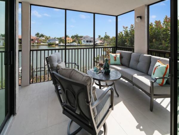 Naples Condo 970845