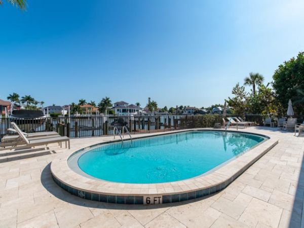 Naples Condo 970845