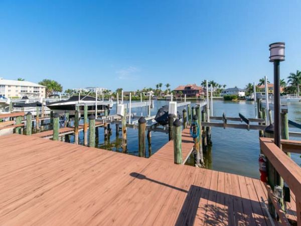 Naples Condo 970845