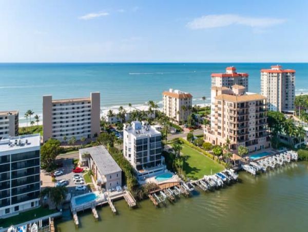 Naples Condo 970845