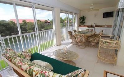 Naples Condo 970847