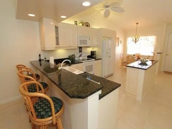 Naples Condo 970847