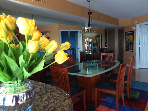 Naples Condo 970848
