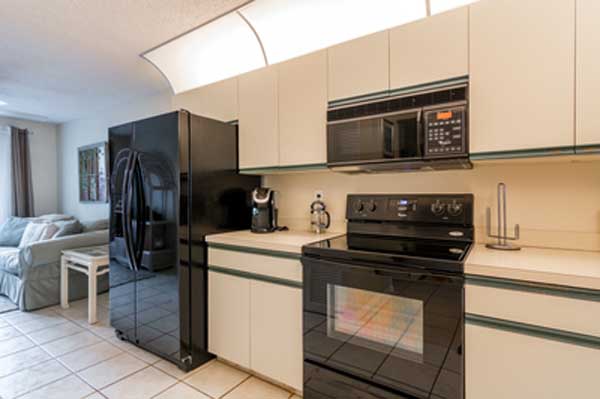 Naples Condo 970855