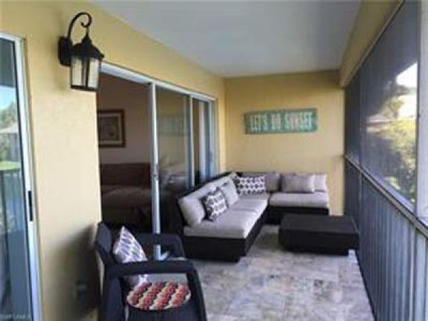 Naples Condo 970855