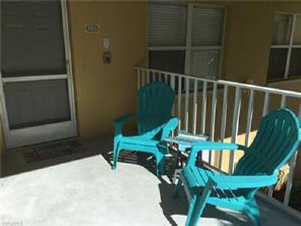 Naples Condo 970855