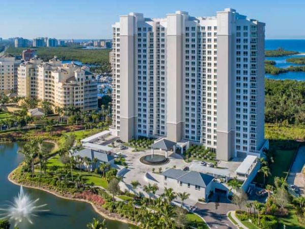 Naples Condo 970858