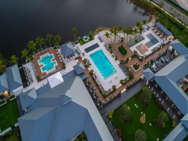 Naples Condo 970858