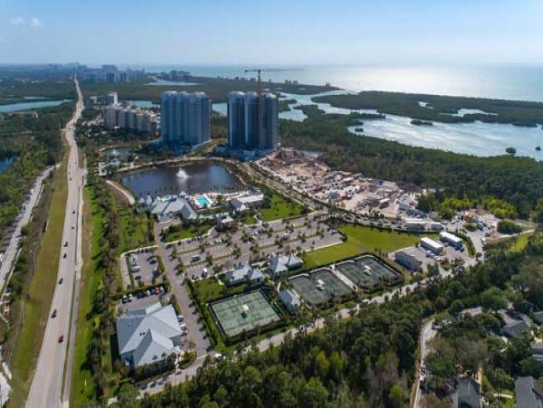 Naples Condo 970858