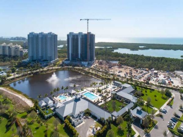 Naples Condo 970858
