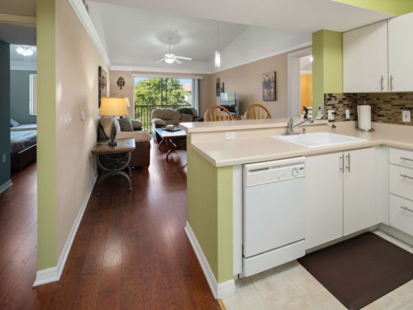 Naples Condo 970860