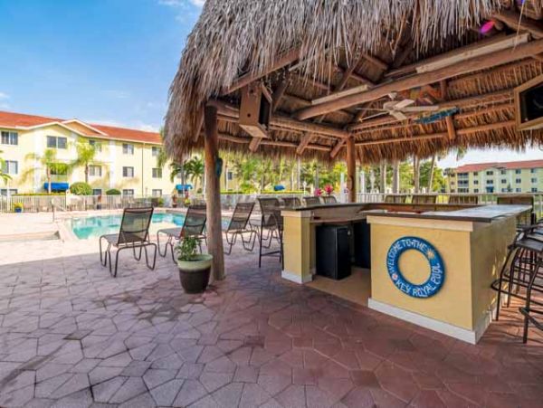 Naples Condo 970860
