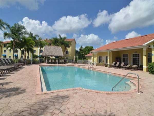 Naples Condo 970860