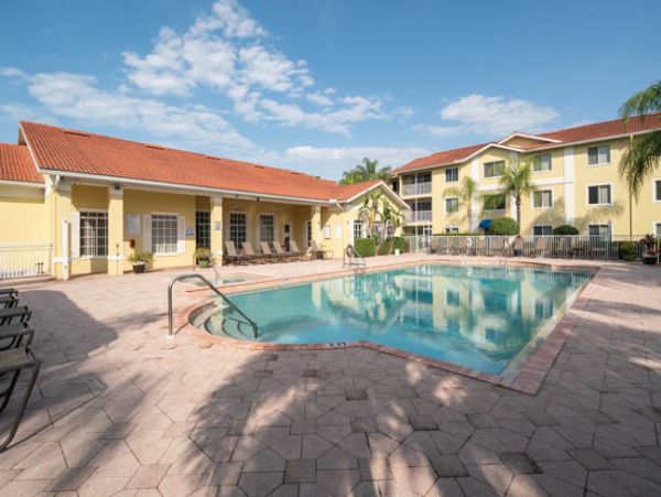 Naples Condo 970860