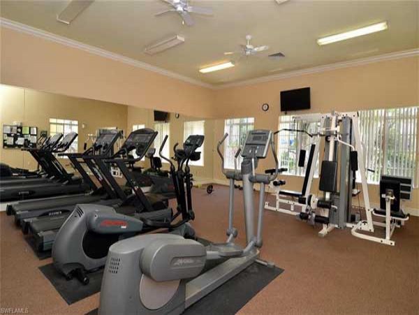 Naples Condo 970860