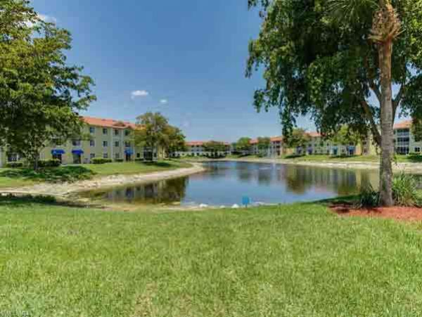 Naples Condo 970860
