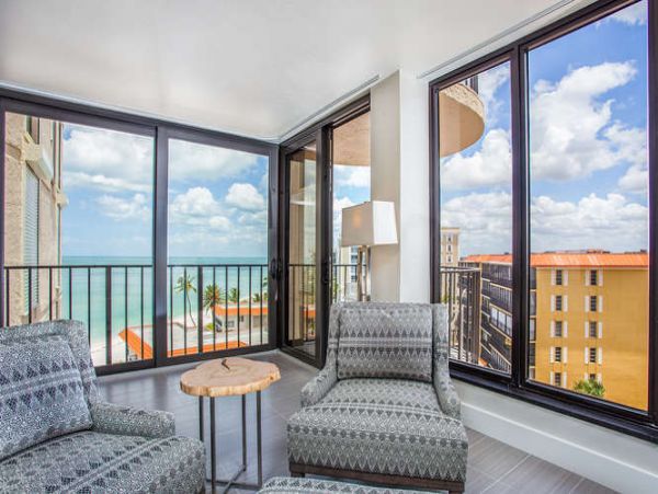 Naples Condo 970863