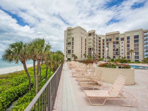 Naples Condo 970863