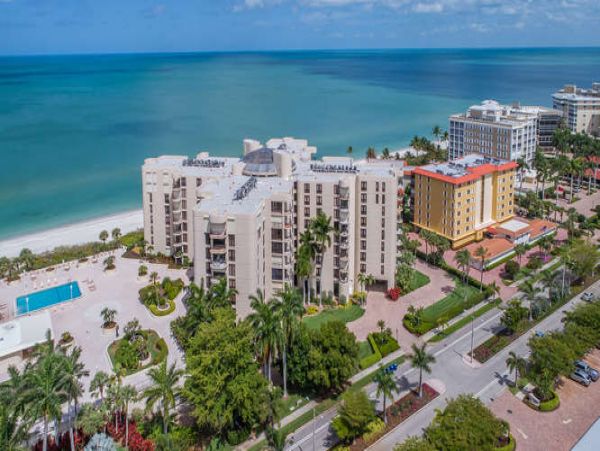 Naples Condo 970863