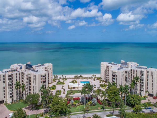 Naples Condo 970863