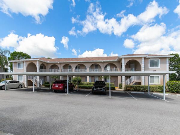 Naples Condo 970864
