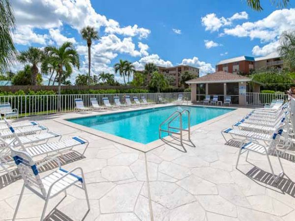 Naples Condo 970864