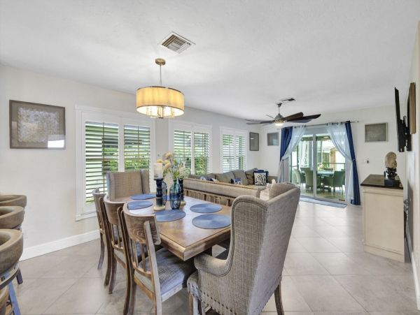 2BR+Den/2BA  Vacation Home with Pool in Naples