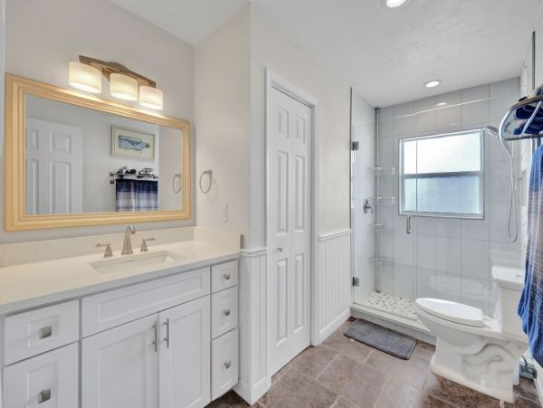 2BR+Den/2BA  Vacation Home with Pool in Naples