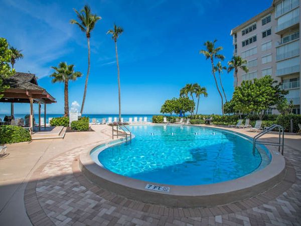 Naples Condo 970876