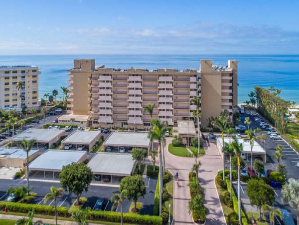 Naples Condo 970876
