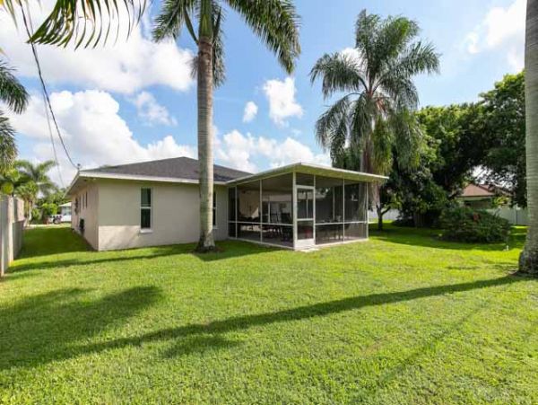 Naples Home 970881