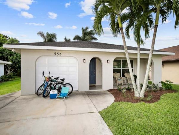 Naples Home 970881